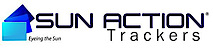 Sun Action Trackers