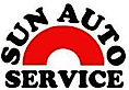 Sun Auto Service's logo Sun Auto Service's Company logo