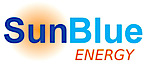 Sunblueenergy's logo Sunblueenergy's Company logo