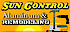 Suncontrolaluminum