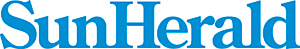 Sun Herald's logo Sun Herald's Company logo