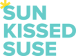 Sun Kissed Suse's logo Sun Kissed Suse's Company logo