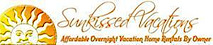 Sun Kissed Vacations's logo Sun Kissed Vacations's Company logo