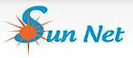 Sun Net's logo Sun Net's Company logo