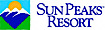 SilverStar's Competitor - Sun Peaks logo