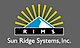 Crimestar's Competitor - Sun Ridge Systems logo