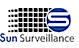 Sensera's Competitor - Sun Surveillance logo
