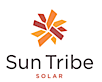 Sun Tribe Solar's logo Sun Tribe Solar's Company logo