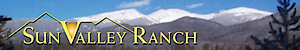 Sunvalleyranch's logo Sunvalleyranch's Company logo