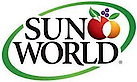 Sun World's logo Sun World's Company logo