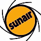 Sunair's logo Sunair's Company logo