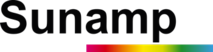 Sunamp's logo Sunamp's Company logo
