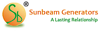 Sunbeam Generators's logo Sunbeam Generators's Company logo
