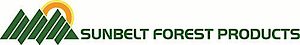 Sunbelt Forest Products's logo Sunbelt Forest Products's Company logo