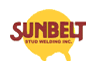 Sunbelt Stud Welding's logo Sunbelt Stud Welding's Company logo