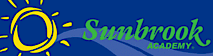 Sunbrook Academy's logo Sunbrook Academy's Company logo