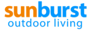 Sunburst Outdoor Living's logo Sunburst Outdoor Living's Company logo