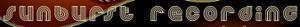 Sunburst Recording's logo Sunburst Recording's Company logo