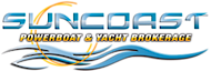 Suncoast Power Boats's logo Suncoast Power Boats's Company logo