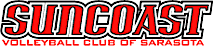 Suncoast Volleyball Club