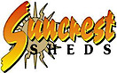 Suncrest Sheds