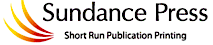Sundance Press's logo Sundance Press's Company logo
