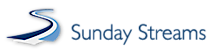 Sunday Streams's logo Sunday Streams's Company logo