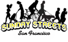 Sunday Streets San Francisco