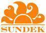 Sundek's logo Sundek's Company logo