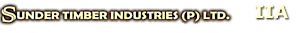 Sunder Timber Industries's logo Sunder Timber Industries's Company logo