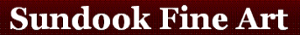 Sundook Fine Art's logo Sundook Fine Art's Company logo