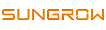 Sungrow Power's logo Sungrow Power's Company logo
