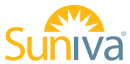 Itek Energy's Competitor - Suniva logo