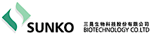 Sunko Biotechnology's logo Sunko Biotechnology's Company logo