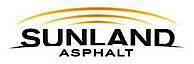 Sunlandasphalt's logo Sunlandasphalt's Company logo