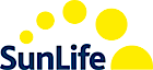 SunLife's logo SunLife's Company logo