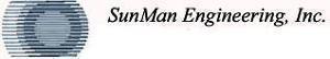 SunMan Engineering's logo SunMan Engineering's Company logo