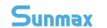 Sunmax Thailand's logo Sunmax Thailand's Company logo