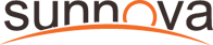Sunnova's logo Sunnova's Company logo