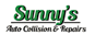 Dscentralgarage's Competitor - Sunny's Auto Collision And Repair logo