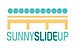Loyd Artists's Competitor - Sunny Slide Up logo