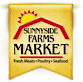 Sunnyside Farms Market's logo Sunnyside Farms Market's Company logo