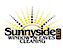 Elite Window's Competitor - Sunnyside Window & Eaves Cleaning logo