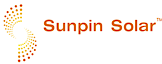 Sunpin Solar's logo Sunpin Solar's Company logo