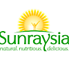 Sunraysia Natural Beverage Company Australia's logo Sunraysia Natural Beverage Company Australia's Company logo
