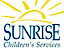 Kosair's Competitor - Sunrise Children's Services logo