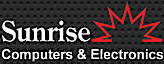 Sunrise Computers & Electronics's logo Sunrise Computers & Electronics's Company logo