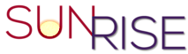 Sunrise's logo Sunrise's Company logo