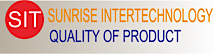 Sunrise Intertechnology's logo Sunrise Intertechnology's Company logo