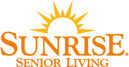 Sunrise Care's logo Sunrise Care's Company logo